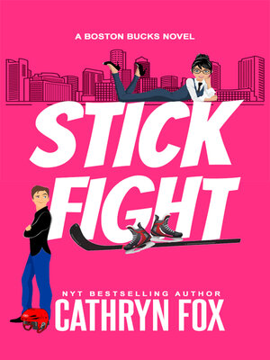 cover image of Stick Fight